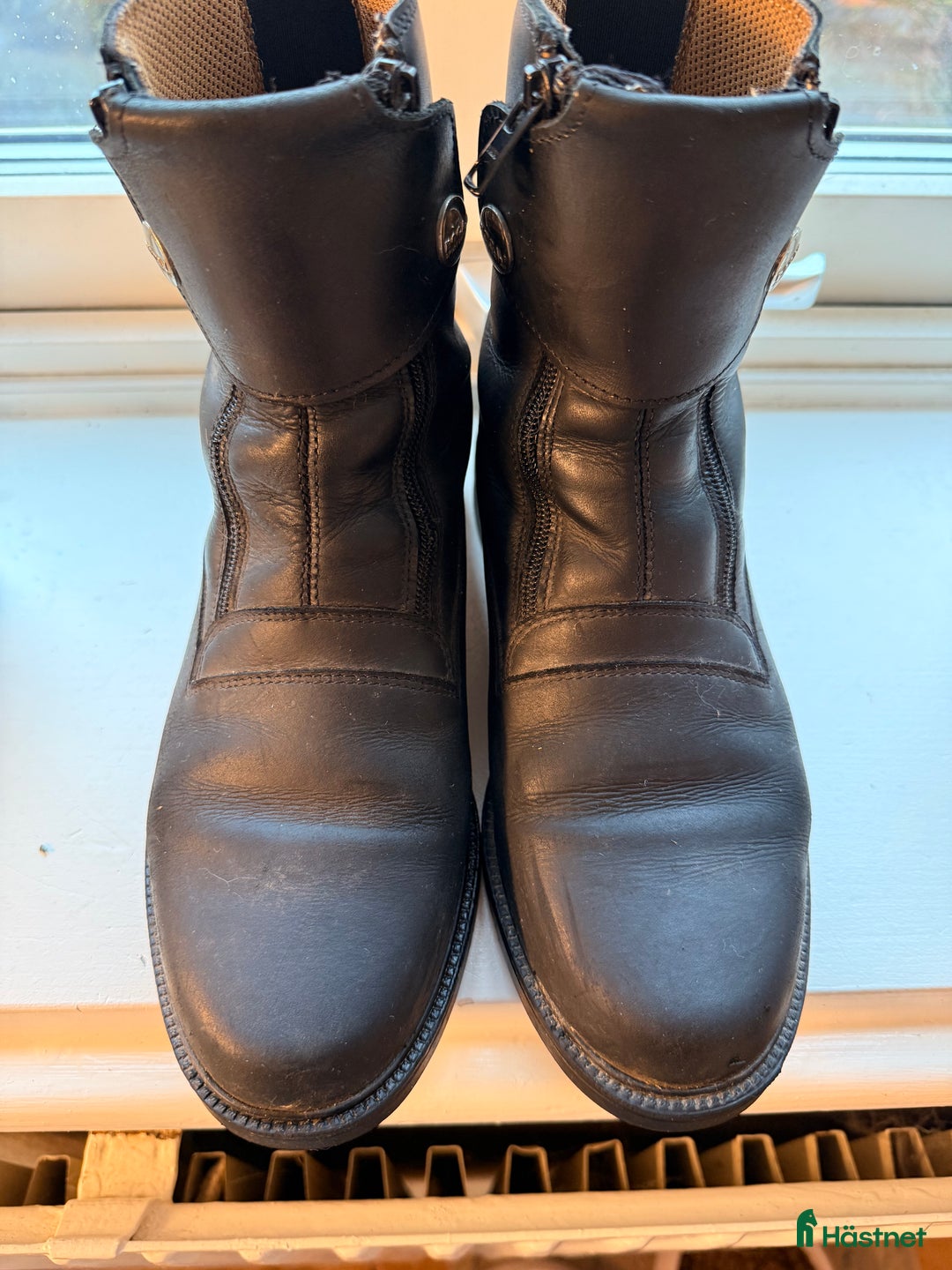 Ridstövlar ryttarutrustning till salu: Bocaj ridsko i Malmö - Annons 3