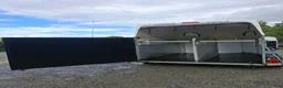 Hästtransporter  fordon & transport till salu: Gör det själv vagn! - Annons 9