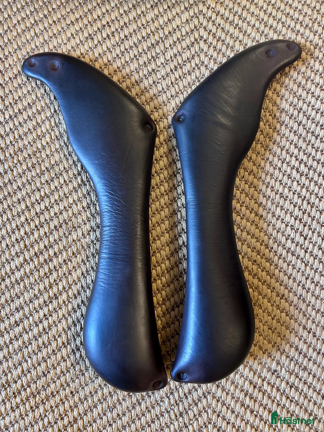 Sadeltillbehör hästutrustning till salu: Bossor till Equipe Expression i Gråbo - Annons 1