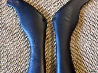 Sadeltillbehör hästutrustning till salu: Bossor till Equipe Expression i Gråbo - Annons 1