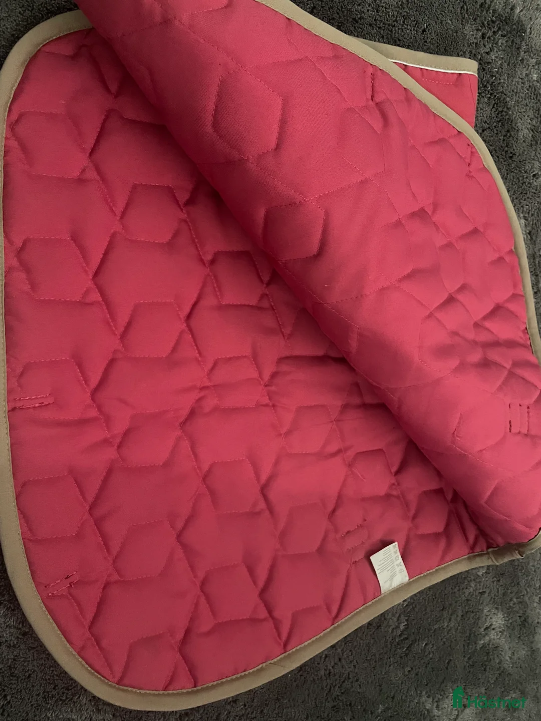 Schabrak & Vojlockar hästutrustning till salu: schabrak i Skattkärr - Annons 2