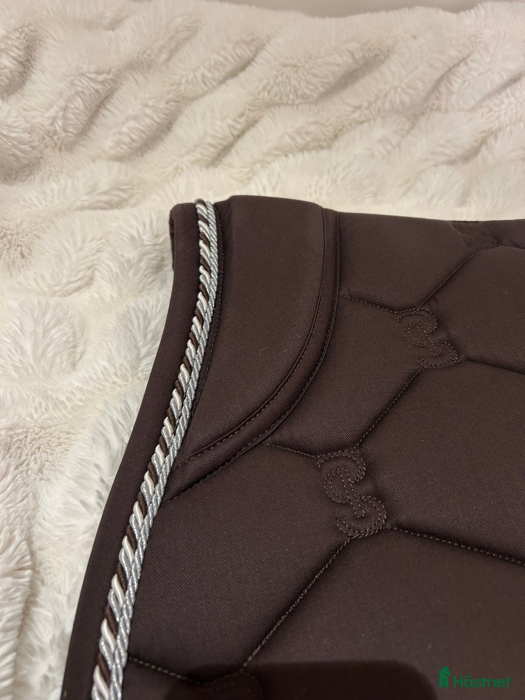 Schabrak & Vojlockar hästutrustning till salu: Ps of sweden shabrak i Västerås - Annons 2