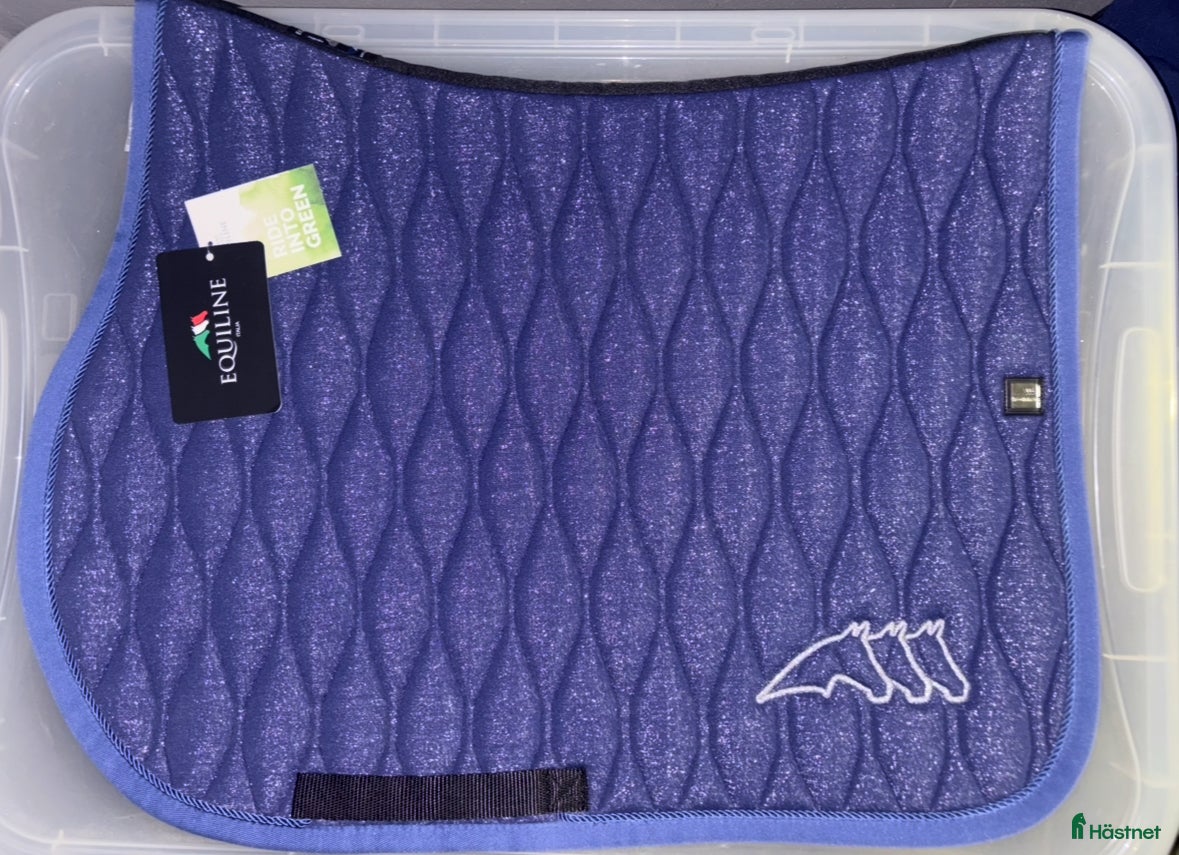 Schabrak & Vojlockar hästutrustning till salu: Kvalitetschabrak hopp full i Västerhaninge - Annons 15