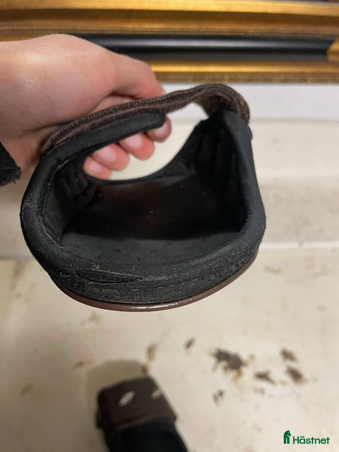 Benskydd hästutrustning till salu: Zandona benskydd  i Rolfstorp - Annons 5