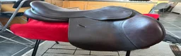 Sadlar hästutrustning till salu: Santa Cruz sadlar  i Lunde - Annons 1