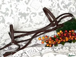 Träns hästutrustning Islandsträns - Annons 4