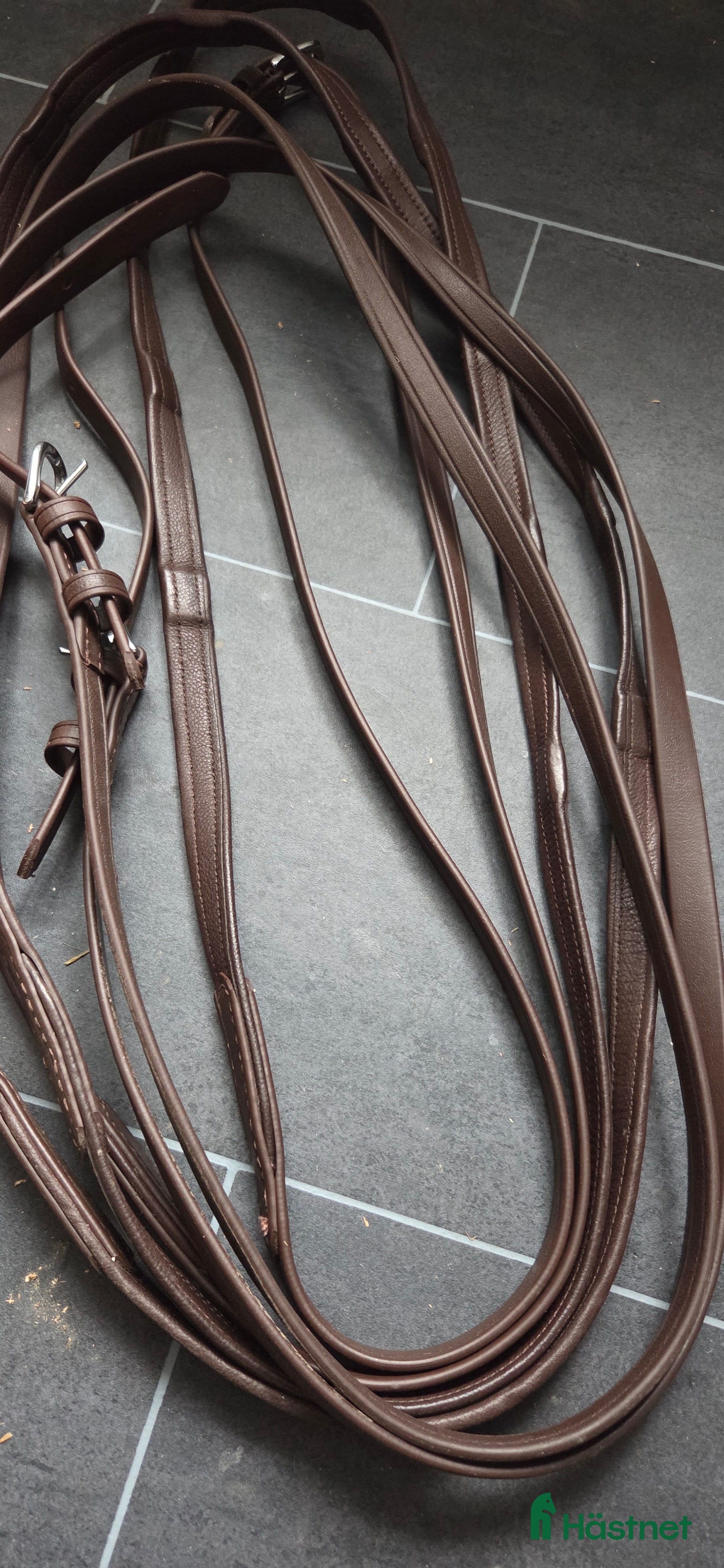 Körselar körning till salu: Soft grip tömmar  i Linneryd - Annons 7