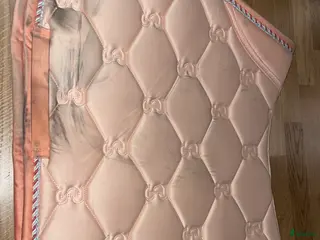 Schabrak & Vojlockar hästutrustning Nytt ps schabrak full - Annons 6