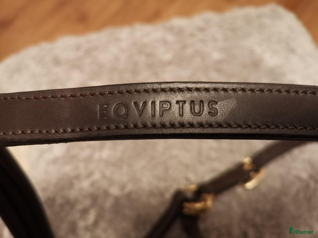 Övrig Hästutrustning hästutrustning till salu: Ny grimma i Ludvika - Annons 2