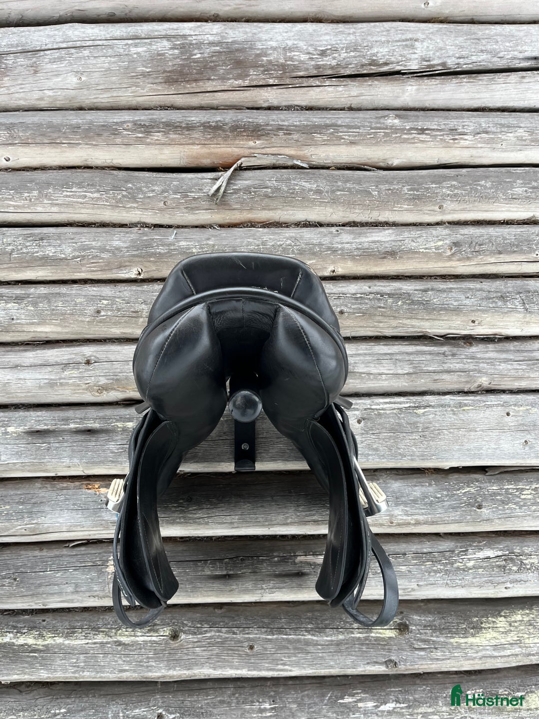 Sadlar hästutrustning till salu: Kentaur Hellas 16,5 tum  i Rättvik - Annons 3