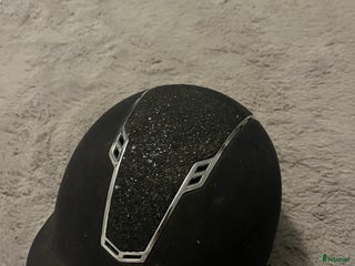 Hjälmar ryttarutrustning till salu: Ridhjälm i Falkenberg - Annons 17