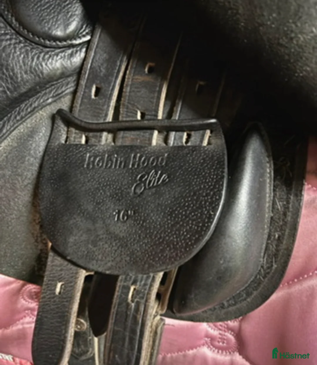 Sadlar hästutrustning till salu: Sadel - Annons 2