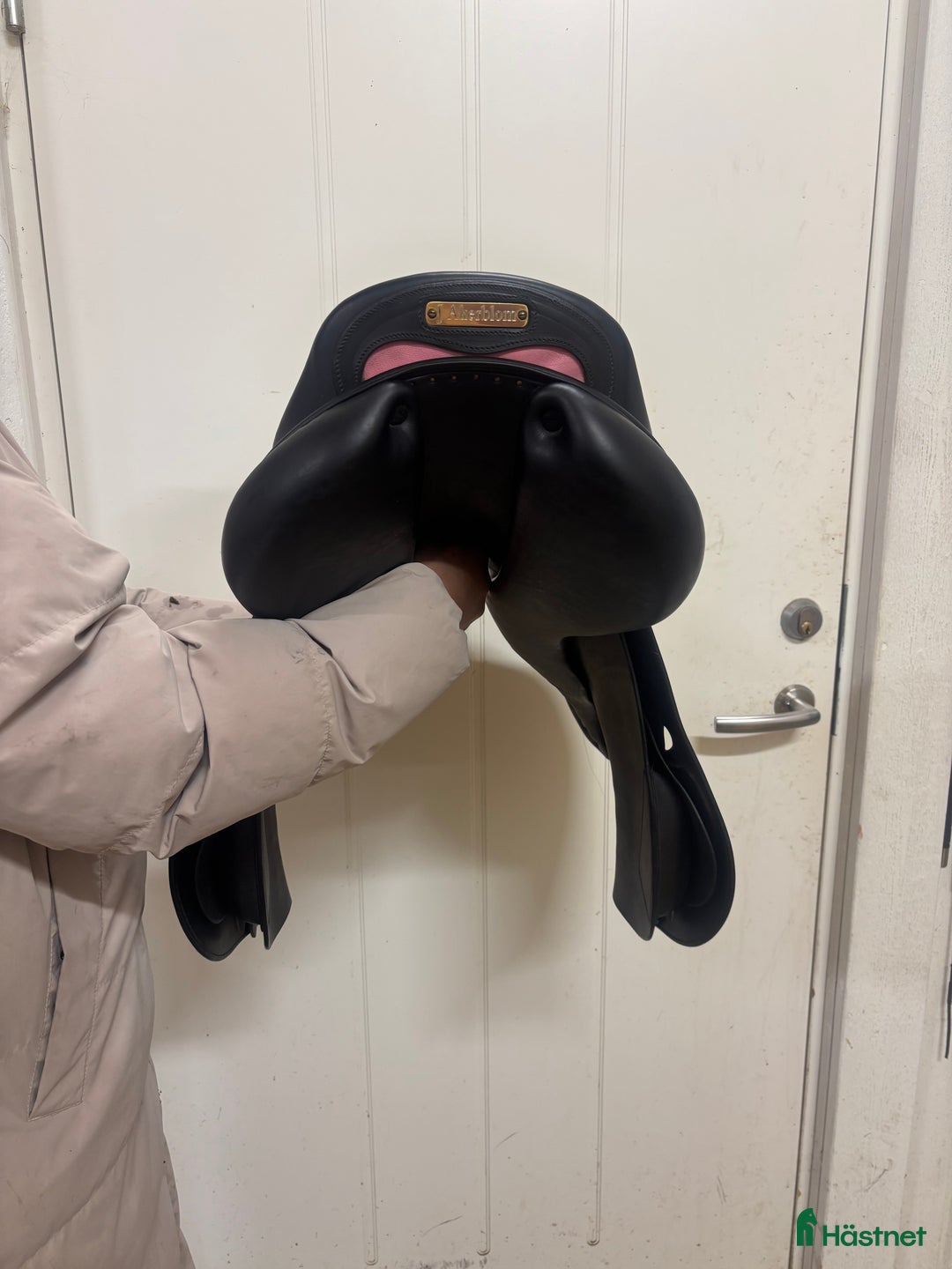 Sadlar hästutrustning till salu: Bruno Del Grange  i Uddevalla - Annons 3