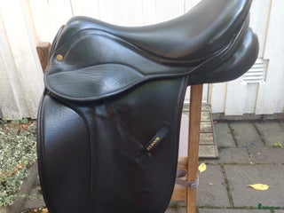 Sadlar hästutrustning till salu: Jensen Exmoor i Helsingborg - Annons 2