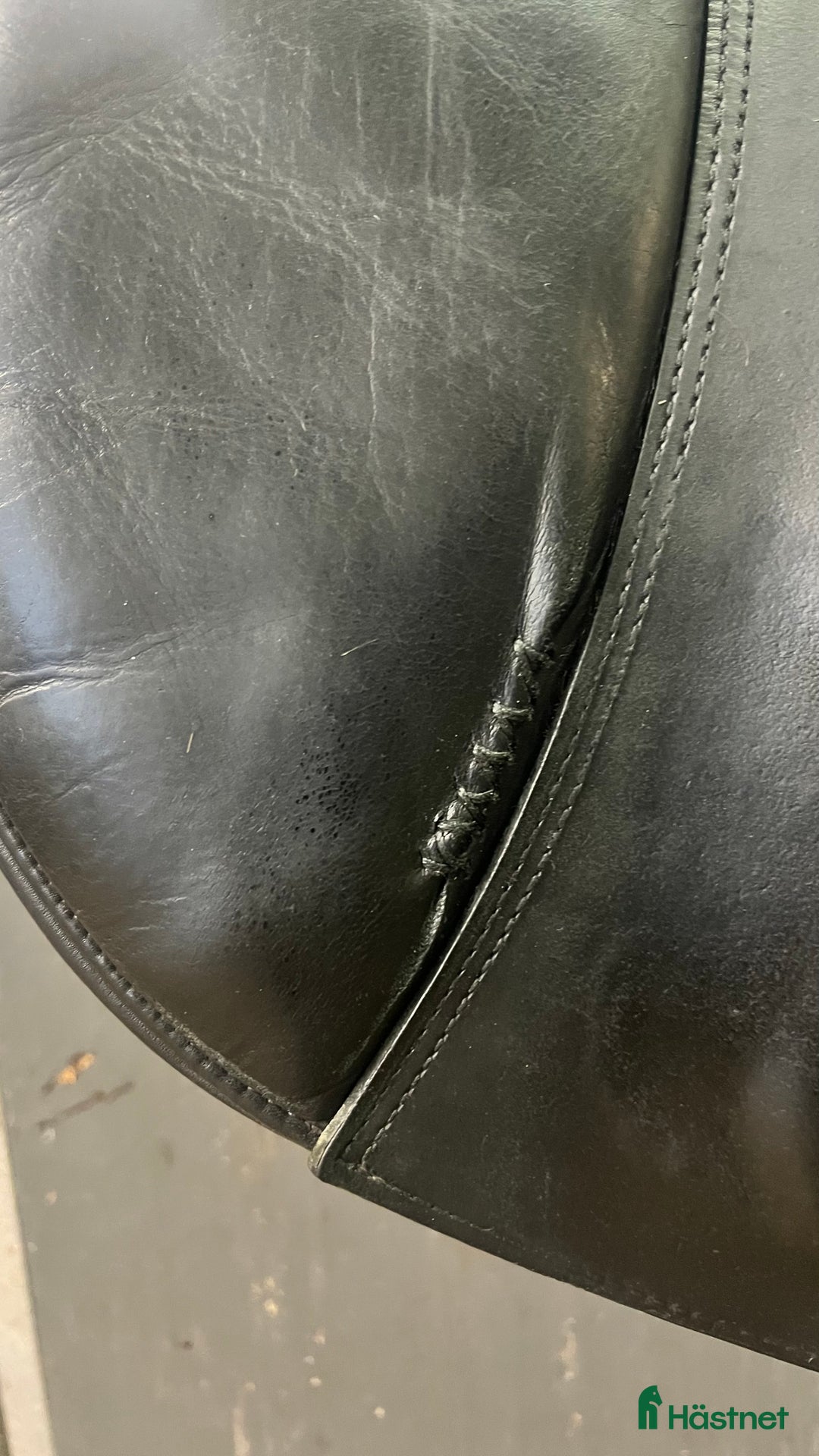 Sadlar hästutrustning till salu: Prestige Paris 18” 35 i Skövde - Annons 6