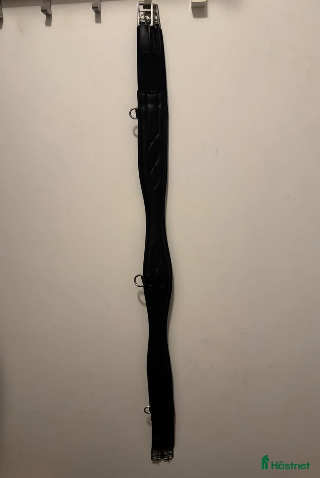 Sadeltillbehör hästutrustning till salu: Anatomisk sadelgjord  - Annons 1