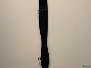 Sadeltillbehör hästutrustning Anatomisk sadelgjord - Annons 1