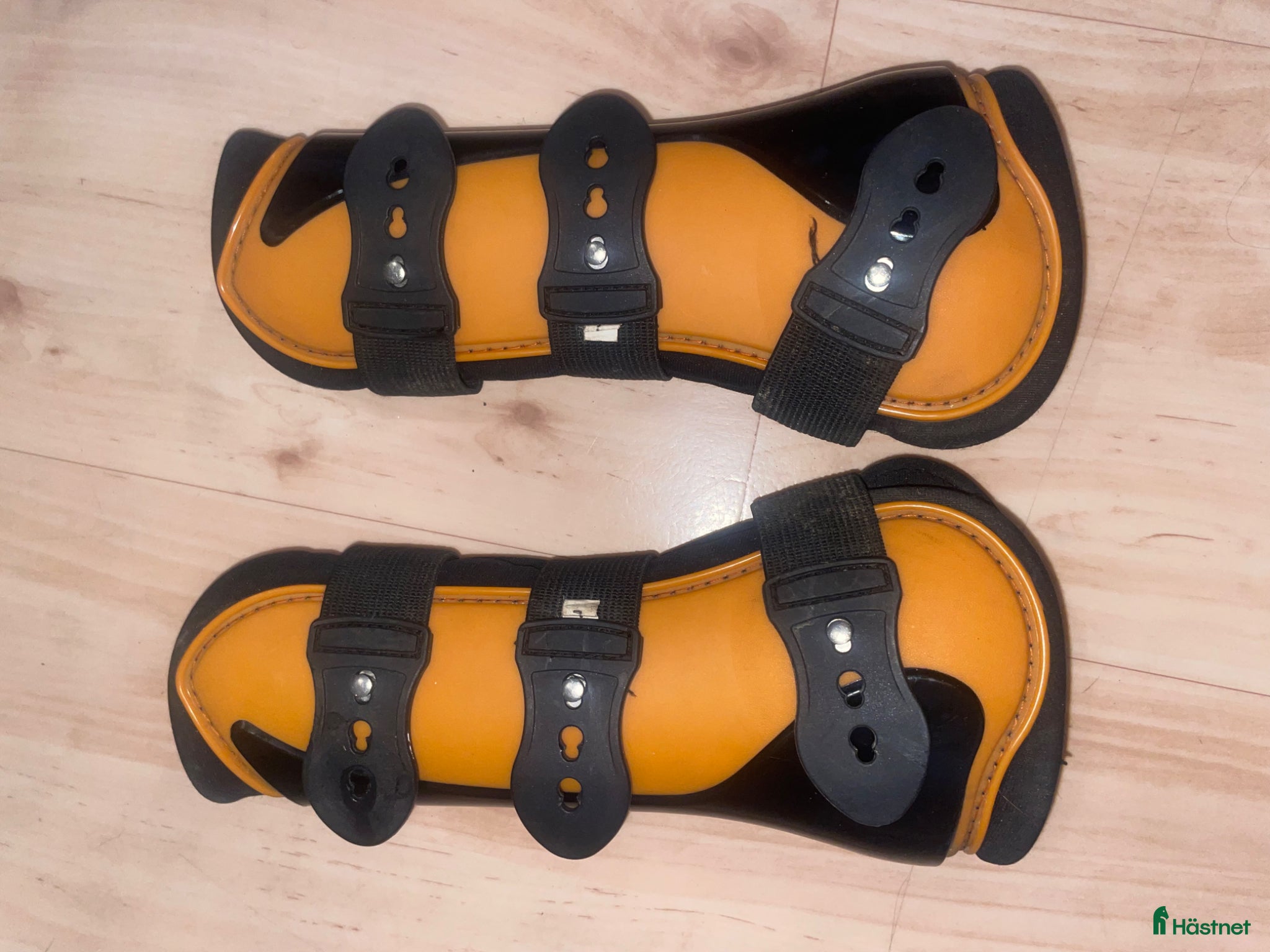 Benskydd hästutrustning Senskydd - Annons 1