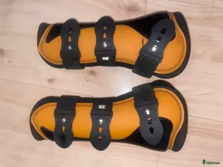 Benskydd hästutrustning Senskydd - Annons 6