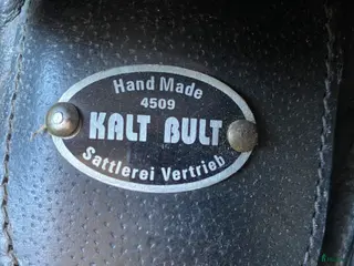 Sadlar hästutrustning till salu: Sadel xxl till kallblod stora breda hästar i Torup - Annons 2