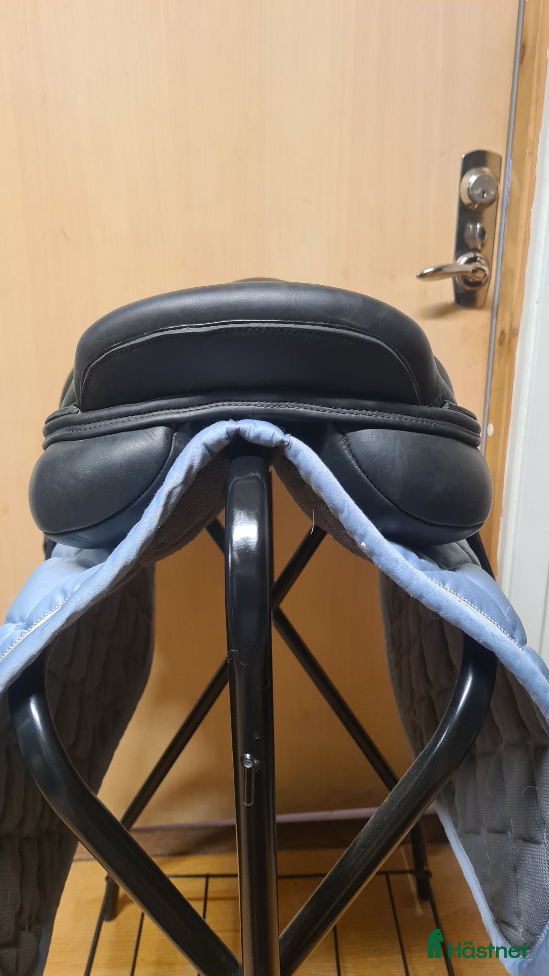 Sadlar hästutrustning till salu: Affectum Belive i Hamneda - Annons 3