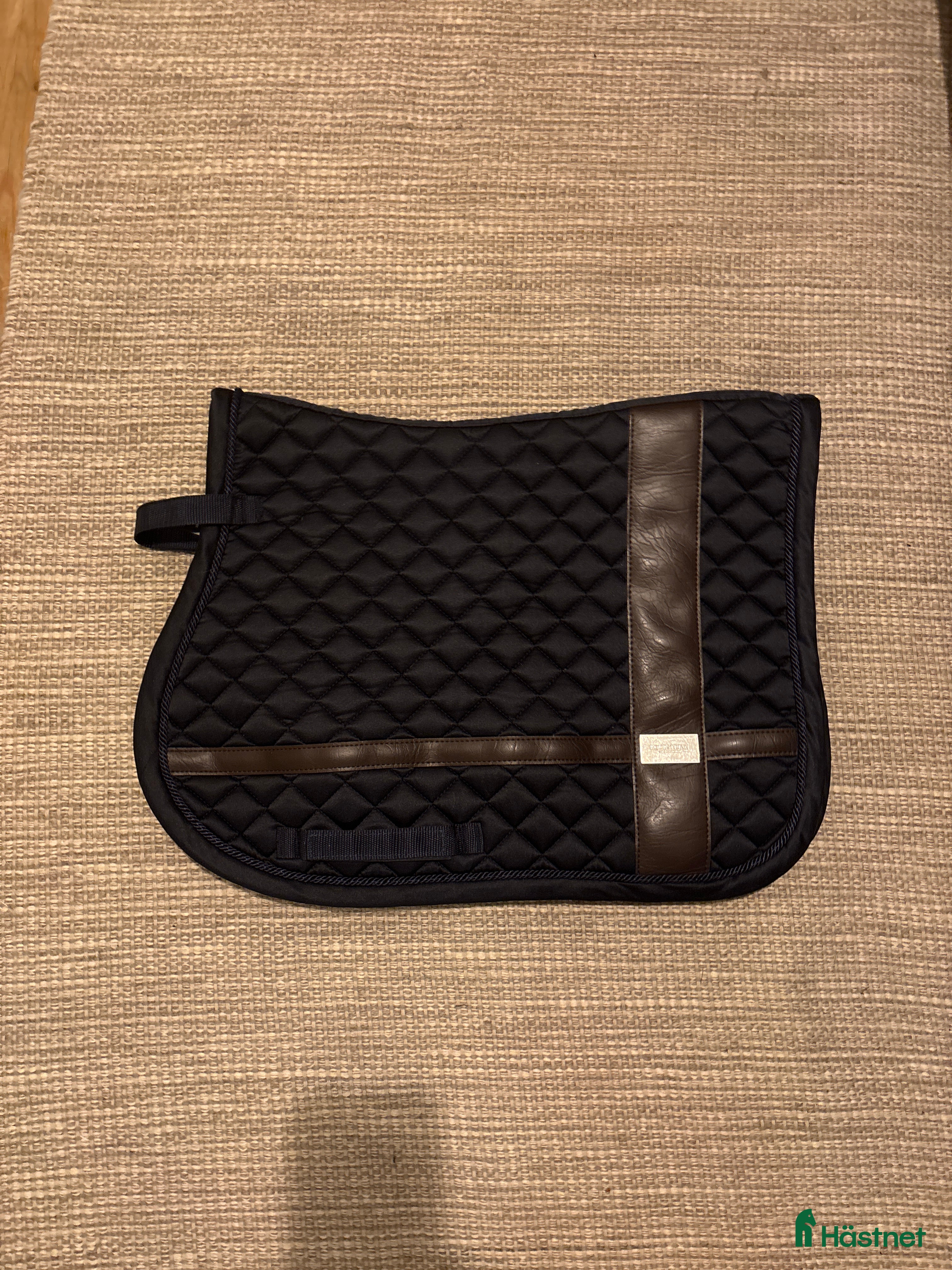 Schabrak & Vojlockar hästutrustning Fint es schabrak!🤗 i Södra Sandby - Annons 3