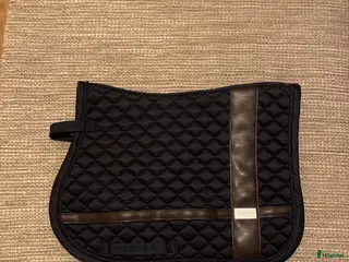 Schabrak & Vojlockar hästutrustning Fint es schabrak!🤗 i Södra Sandby - Annons 3