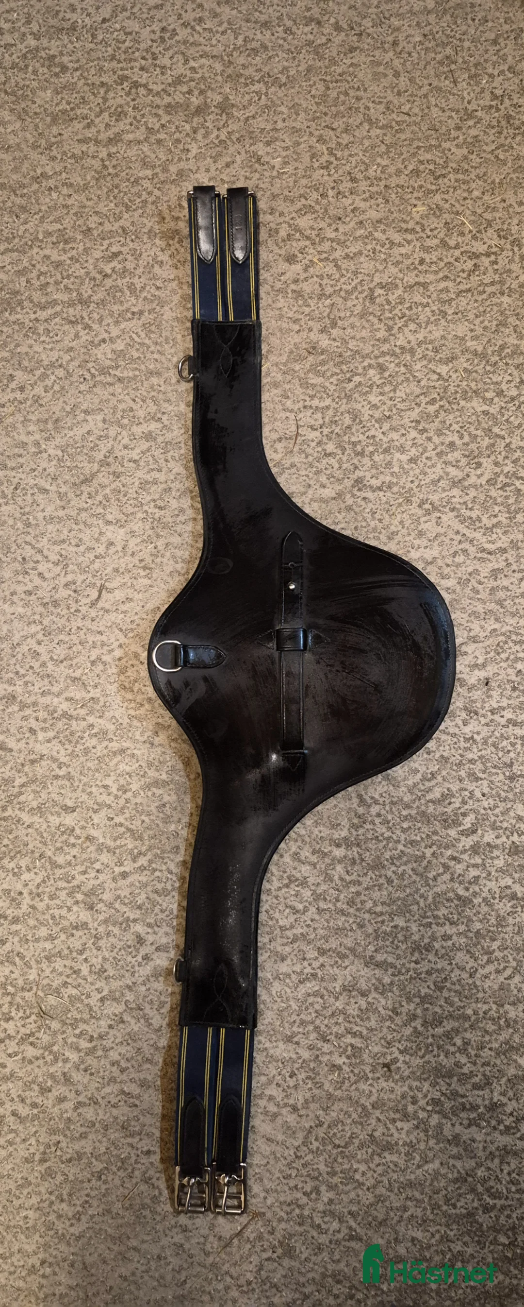 Sadeltillbehör hästutrustning till salu: Hoppjord - Annons 1