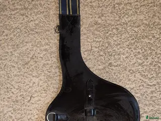 Sadeltillbehör hästutrustning Hoppjord - Annons 4