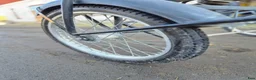 Travvagnar trav till salu: (TINGAD)Royal Speedcart/långsamvagn  - Annons 4
