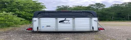 Hästtransporter  fordon & transport till salu: Cheval Gold Pullman m. Sadelkammare-14 - Annons 5