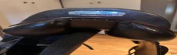 Sadlar hästutrustning till salu: Dressyrsadel Jaguar XKC Deep Seat by Harry Dabbs - Annons 1