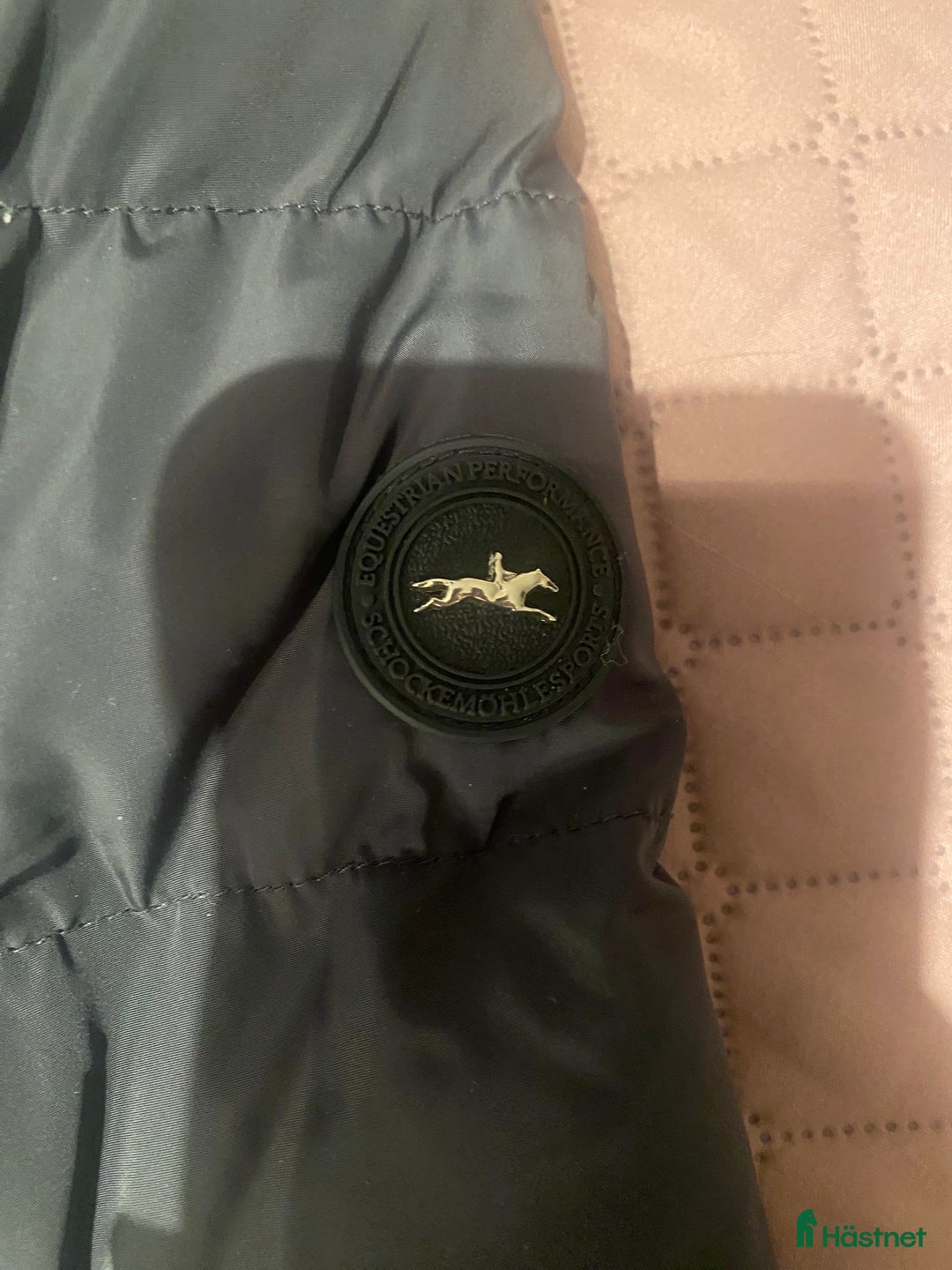 Jackor & Kavajer ryttarutrustning till salu: Fin jacka  i Lindome - Annons 2