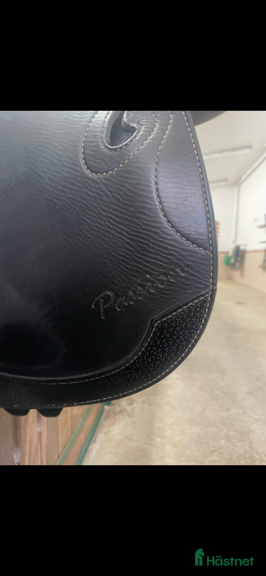 Sadlar hästutrustning till salu: Prestige passion  i Klövedal - Annons 2