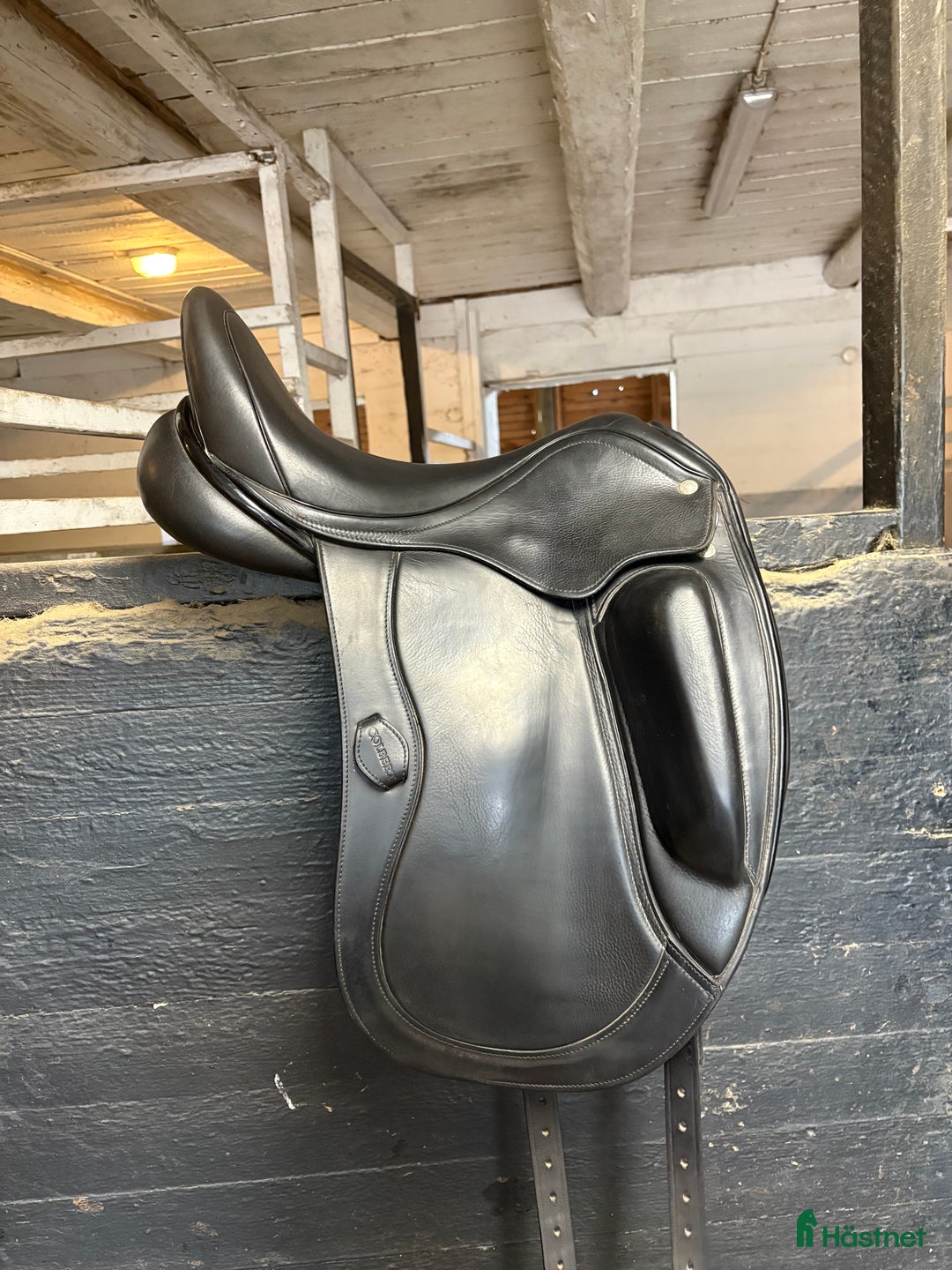 Sadlar hästutrustning till salu: Colbert brothers Flo i Västerås - Annons 1