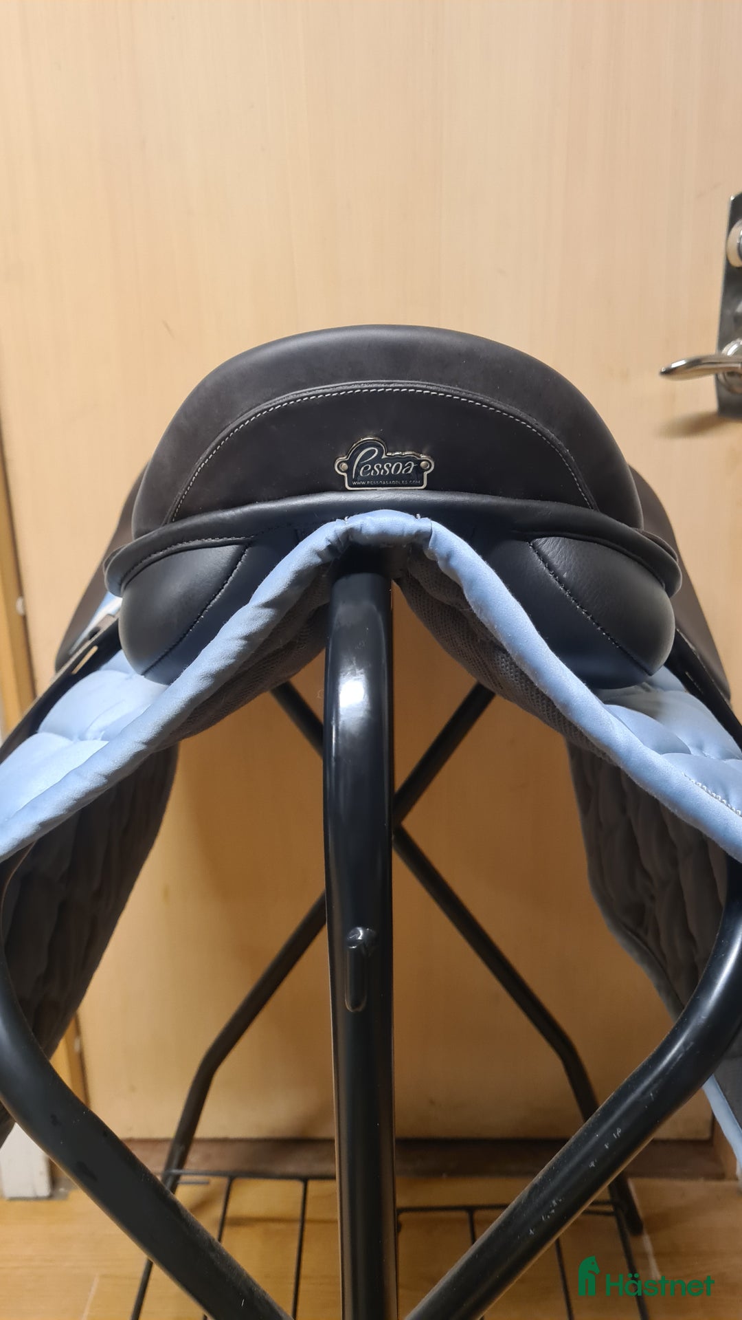 Sadlar hästutrustning till salu: Pessoa Amo i Hamneda - Annons 4