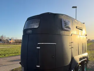 Hästtransporter fordon & transport till salu: Christ Champion -06 - Annons 8