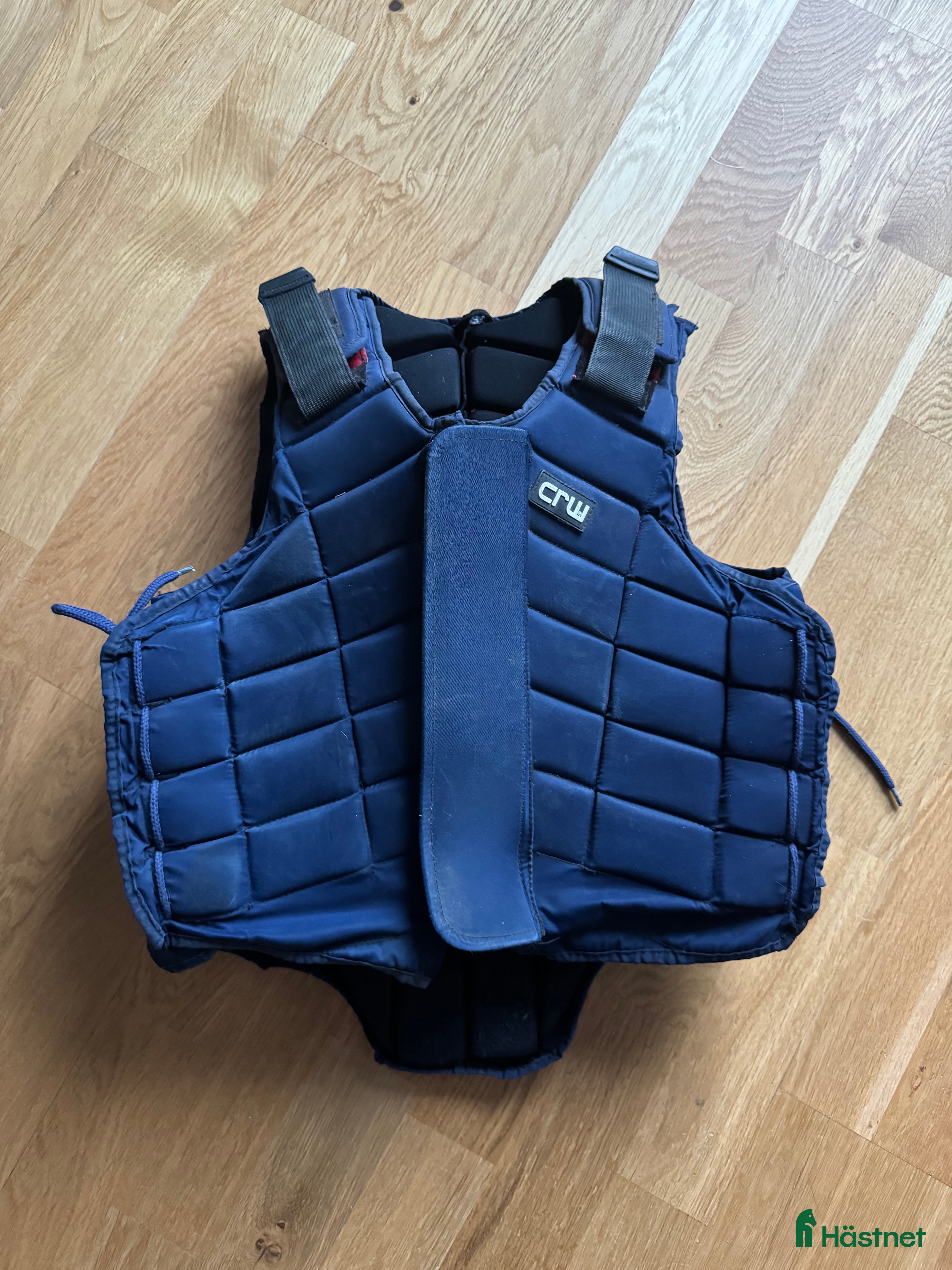 Säkerhetsvästar ryttarutrustning till salu: Säkerhetsväst i Eskilstuna - Annons 21