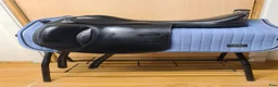 Sadlar hästutrustning till salu: Prestige D1 Zero - Annons 1