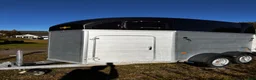 Hästtransporter  fordon & transport till salu: Humabauer Xantos - Annons 2