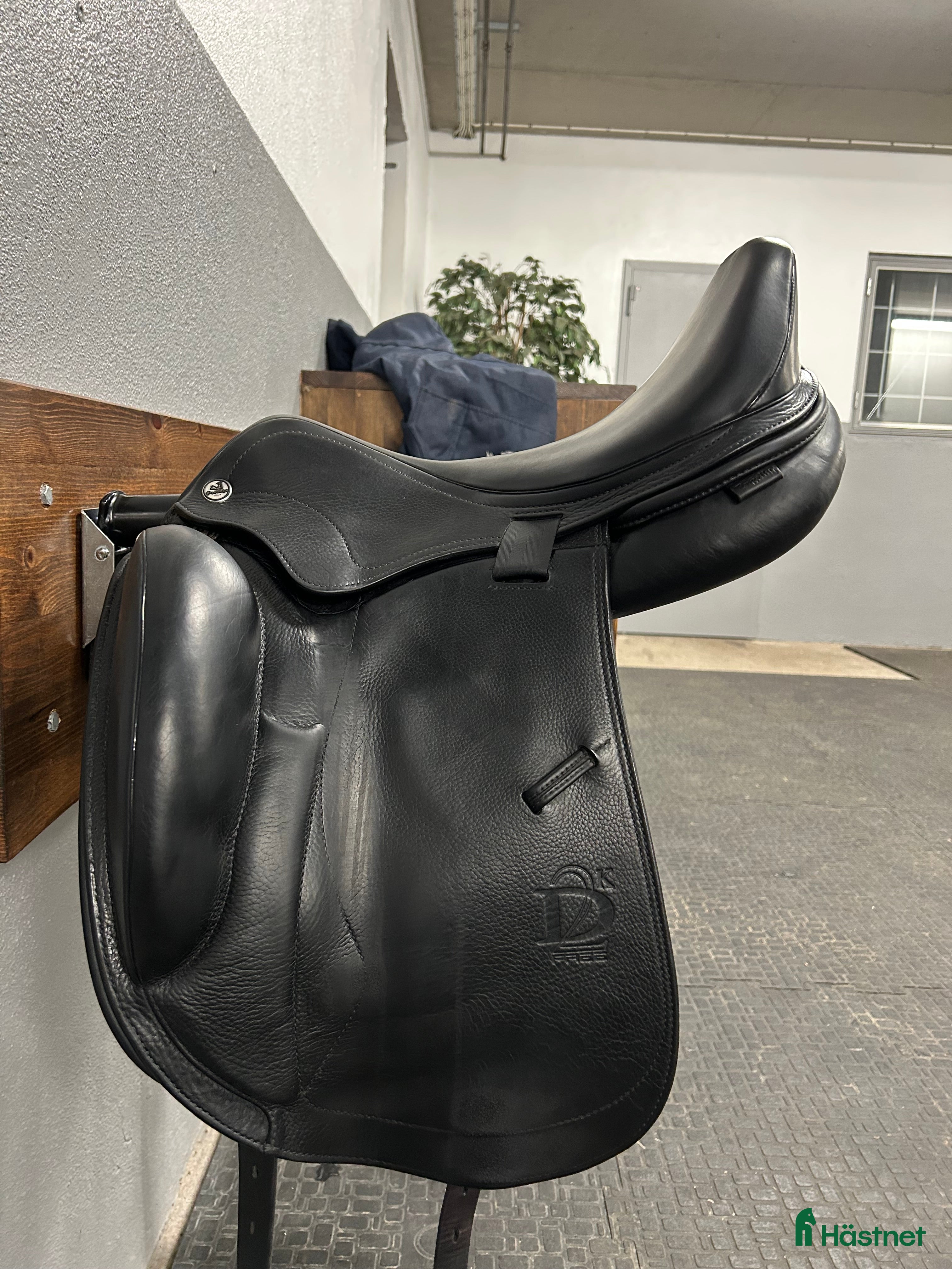 Sadlar hästutrustning till salu: Prestige D2 K free i Ängelholm - Annons 16