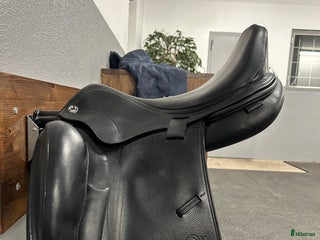 Sadlar hästutrustning till salu: Prestige D2 K free i Ängelholm - Annons 15