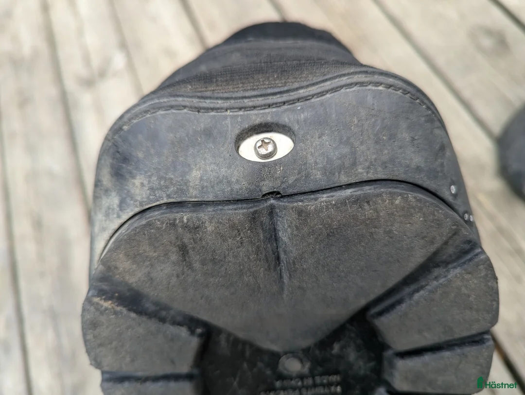 Övrig Hästutrustning hästutrustning till salu: Easyboots Glove strl.5 - Annons 5