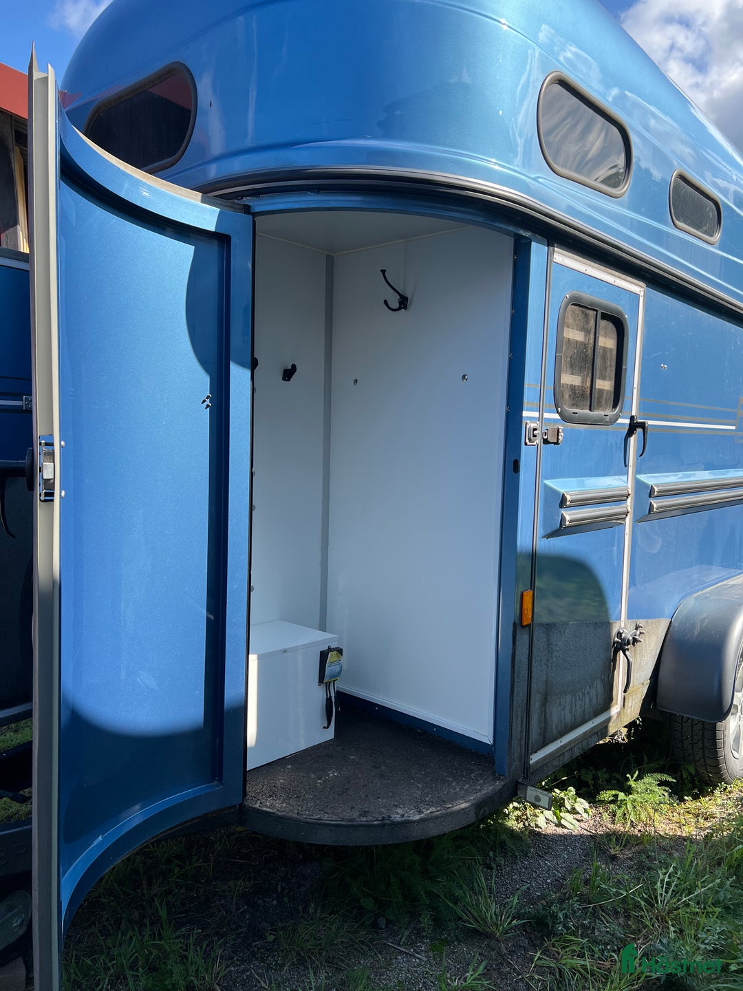 Hästtransporter  fordon & transport till salu: Forzab Classic SEH 26 i Bromma - Annons 7