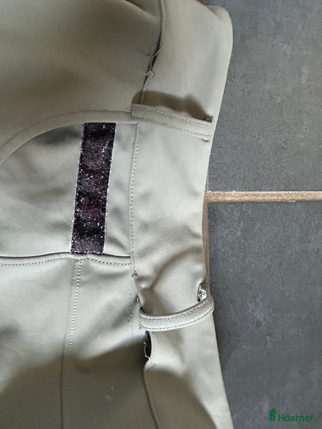 Övrigt Ridkläder ryttarutrustning till salu: Ridkläder storlek xs-s  i Vellinge - Annons 9