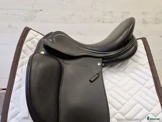 Sadlar hästutrustning Prestige Lucky Idol - Annons 15