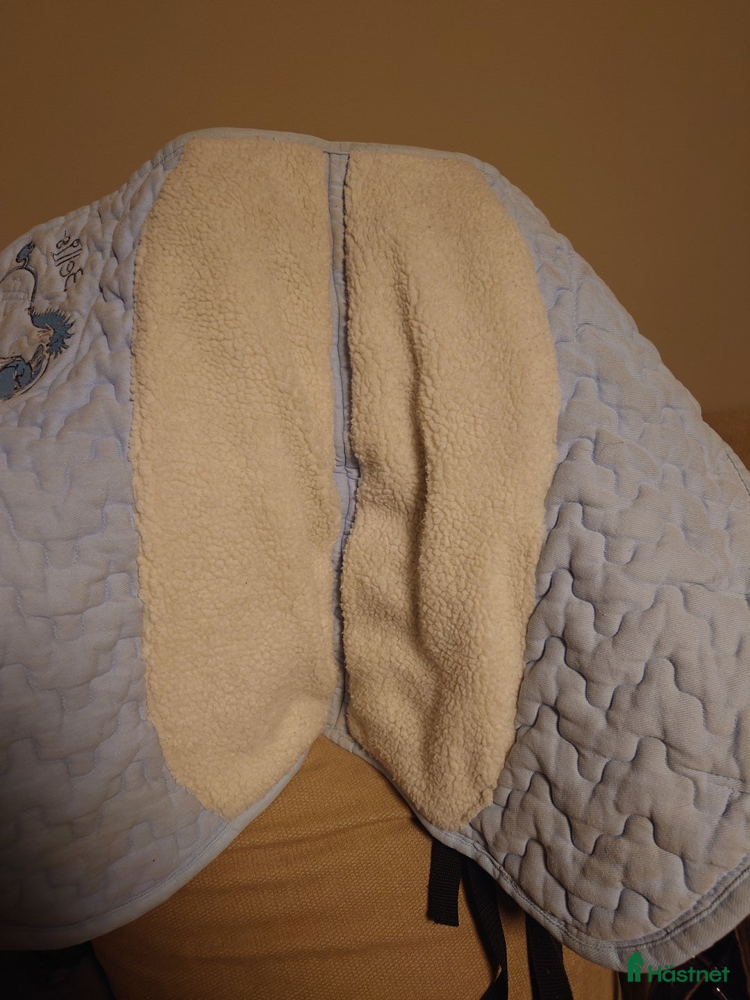 Sadlar hästutrustning till salu: Komplett Barefoot ponnysadel i Visby - Annons 5