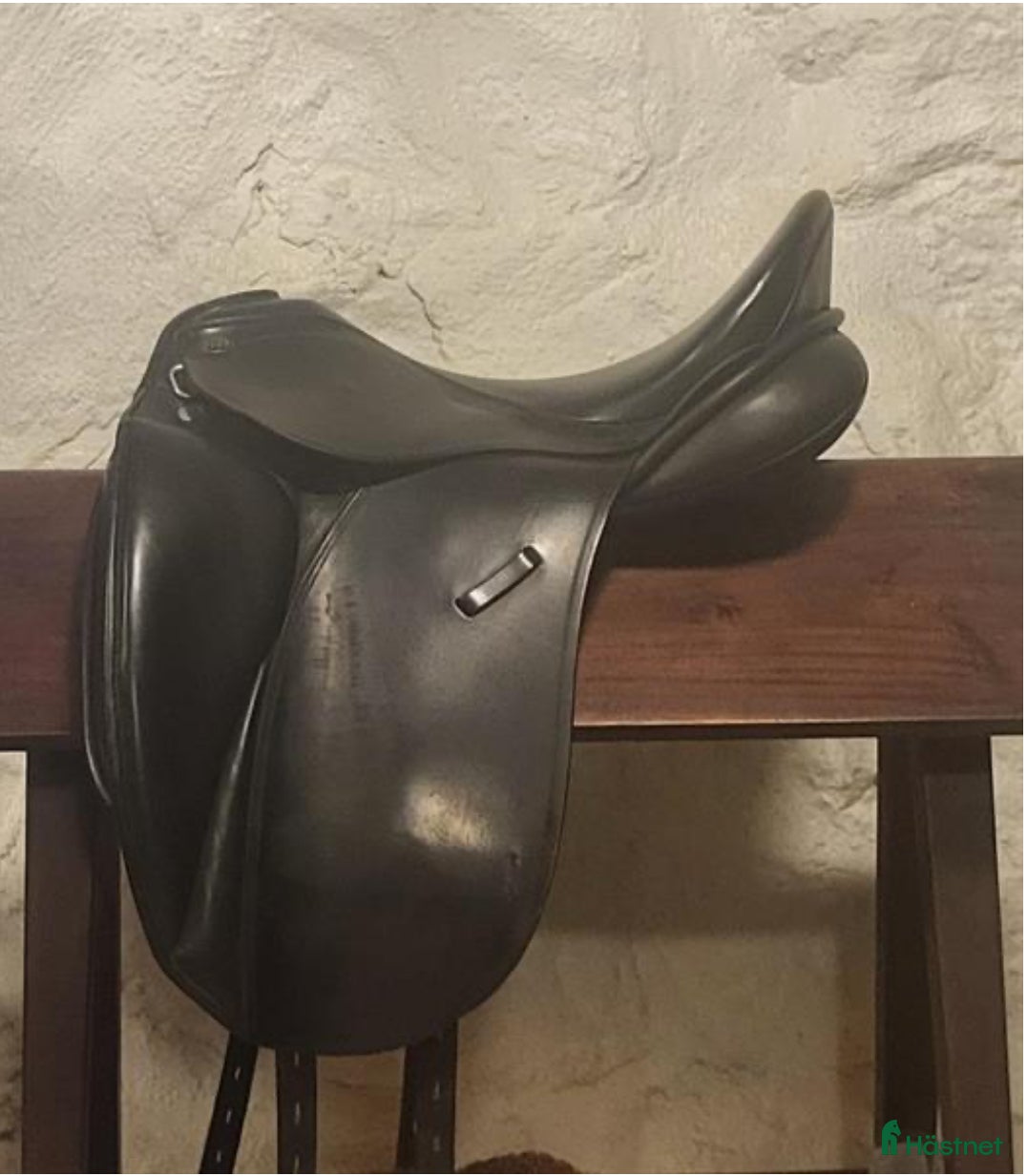 Sadlar hästutrustning till salu: Pfiff Amaretto 16,5  i Södra Sandby - Annons 15