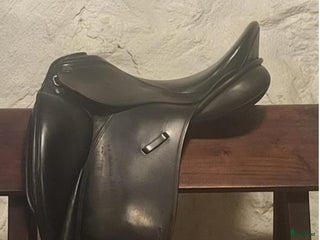 Sadlar hästutrustning till salu: Pfiff Amaretto 16,5 i Södra Sandby - Annons 19