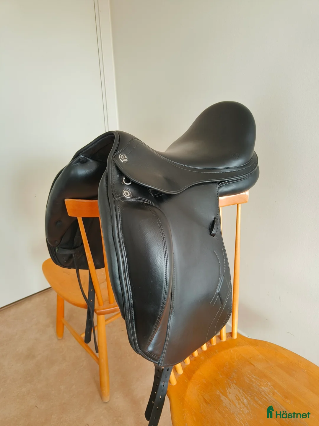 Sadlar hästutrustning till salu: PRESTIGE PHILOSOPHY  - Annons 2